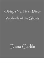 Vaudeville of the Ghosts
